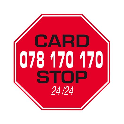 Cardstop