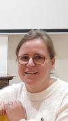 Annemie van Loon